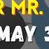 Dear Mr Lonely Dramas May 31 2025 New Upload