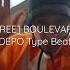 FREE BOULEVARD DEPO Type Beat Да Prod Monke Master Сертоловский Токсик