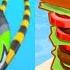 Going Balls Vs Sandwich Runner All Level Gameplay Android IOS NEW MOD APK MEGA UPDATE GAMEPLAY