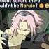 Sakura Kisses Naruto To Save His Life Sakura Naruto Sadanime