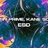 Justin Prime Kane Scott ESD