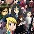 50 Animes En 12 Minutes Medley Piano REMAKE