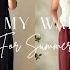 What S New In My Wardrobe For Summer