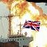 Russia S Most Classified UAV BANDEROLE Wiped Out A British Vessel In ODESSA