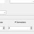 Tkinter Data Entry Form Tutorial For Beginners Python GUI Project Responsive Layout