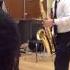 Franz Schubert Serenade On Tenor Saxophone