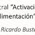 12 Marzo Activación Física Deporte Y Alimentación Dr Alex Ricardo Bustamante Bermejo