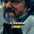 Top 10 Best Movie BGM For Your Mobile Ringtone Part 2 Shorts