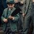 Gangsta Paradise Peaky Blinders 4K Musical Thomas And Tom Hardy