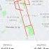 I Turned My Strava Runs Into A Flipbook Animation