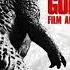 32 HALO Jump Godzilla 2014 Film Accurate Score