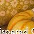 ASMR Over Explaining All Yellow Items Whispers Tapping Scratching ᵕ