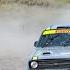 Nicky Grist Stages Rally 2023 EVENT DE BRIEF Escort MK2