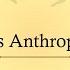 What Is Anthropology Understanding The Field Of Anthropology What Is Anthropology Subject
