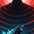 Noob Saibot Vs Godzilla Shadows Vs Atomic Fury