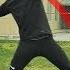 The Javelin Throw 5 Easy Steps
