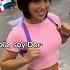 FIT EXPO Dora Dies At The End Dora Dominicandora Fitexpo Calisthenics