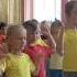 День здоровья в детском саду 18 Гармония