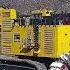 Komatsu PC8000 Excavator Specs Shorts Komatsu Pc8000 Excavator