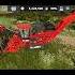 Sugarcane Harvester Austoft 8800 Multi Row Mods Fs20 4uboss Farming