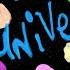 Coldplay X BTS My Universe Official Lyric Video