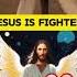 Jesus Is Head Of Angel Dios