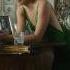 Keira Knightley S Mesmerizing Green Dress In Atonement Fashion Atonement Keiraknightley