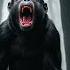 Terrifying Howler Monkey Scream In A Dark Forest Scary Wildlife Sounds