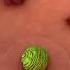 Tiny Liquid Robot That Hunts Cancer Cells