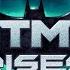 Batman Rises Amiga OCS Demo 60Hz
