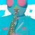 What Happens When Monsters Play Jazz