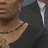 Tampa Police Spokesperson On Fake Sign Language Interpreter I Let Her In