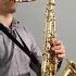 Billie Eilish Bad Guy Instrumental Saxophone Cover By JK Sax