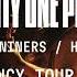 Twenty One Pilots Nico And The Niners Heavydirtysoul The Clancy Tour Version OUTDATED