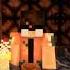 Добрые мысли джона джон линч Memes мем врек прикол домовой Minecraft фильм