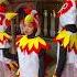 Anak Ayam Piyik Piyik Mazaya Shortvideo Fypage Anakayamlucu Kostumunik Anakayam Trending