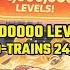 1 CLICK MILLION LEVEL UPGRADE My System Auto Trains 24 7 While I SLEEP