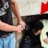 He Ran Away They Faced Addicts And Crime To Save Him
