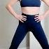 Standing Lower Body Workout Poosh