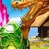 OMG DRAGON TRAINER STOLE MY BABY ETERNATUS PALWORLD