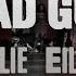 BAD GUY By Billie Eilish I Choreography By NikaKljun