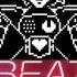 Beat Saber Death By Glamour Mettaton EX Theme Toby Fox Expert Mode