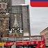 REAL NOST Zhizni V ROSSII Sankt Peterburg Nesmotrya Na Sanktsii