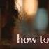 Fleabag Storytelling With Your Surroundings