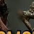 Dead Space некроморфы