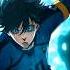 Rin Itoshi Bluelock Anime Bluelockedit Edit Rin