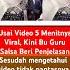 Usai Video 5 Menitnya Viral Kini Bu Guru Salsa Beri Penjelasan Shortvideo Shorts