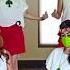 Jingle Bell Rock Line Dance Beginner Tayuka