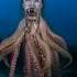 Octopus Can T Be Scary