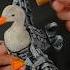 I MADE BOMBINI GUSINI Brainrot Crafts Shorts Toys Art Unboxing Craft